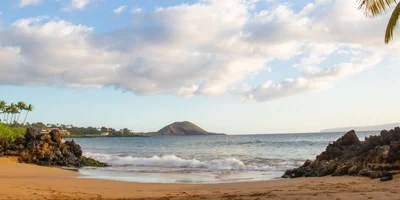 Where is the Best Area to Stay on Maui
